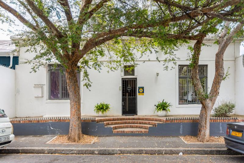 3 Bedroom Property for Sale in Observatory Western Cape